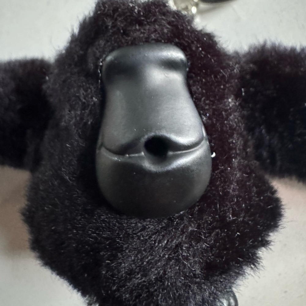 Kipling keychain - Picture 2 of 4